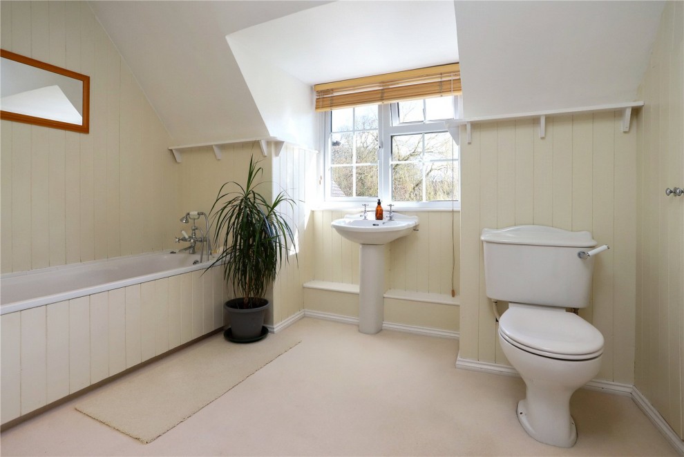 Farnham, Surrey