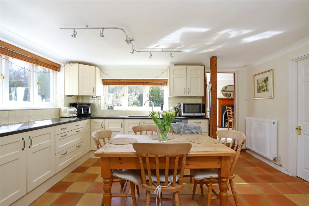 Farnham, Surrey