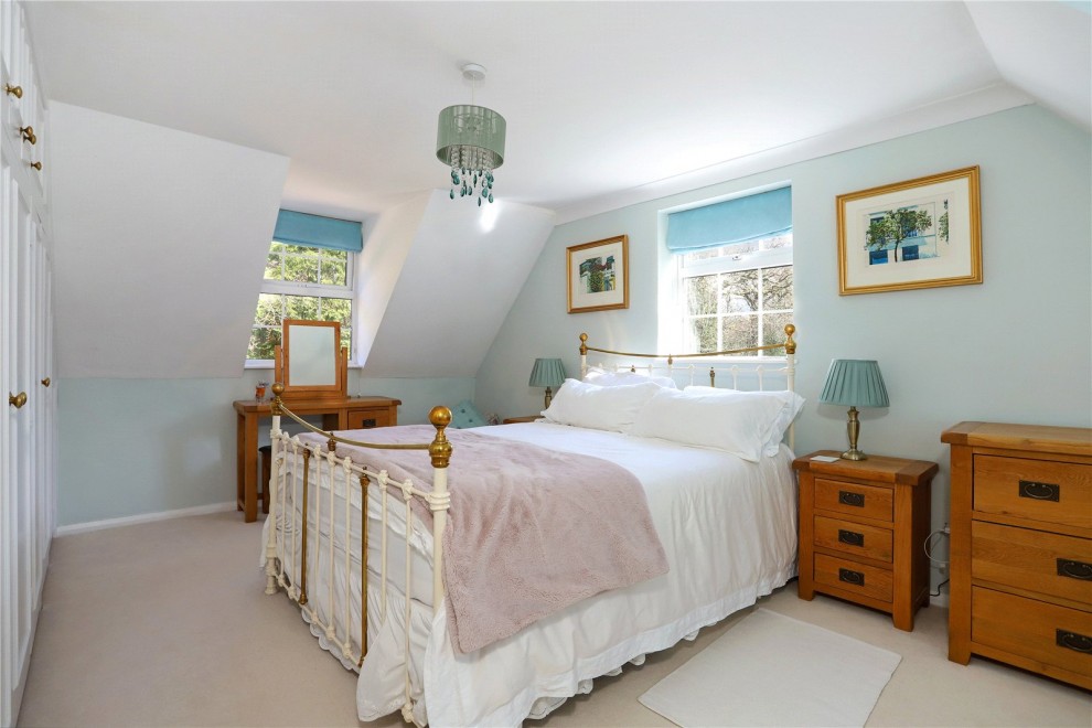 Farnham, Surrey