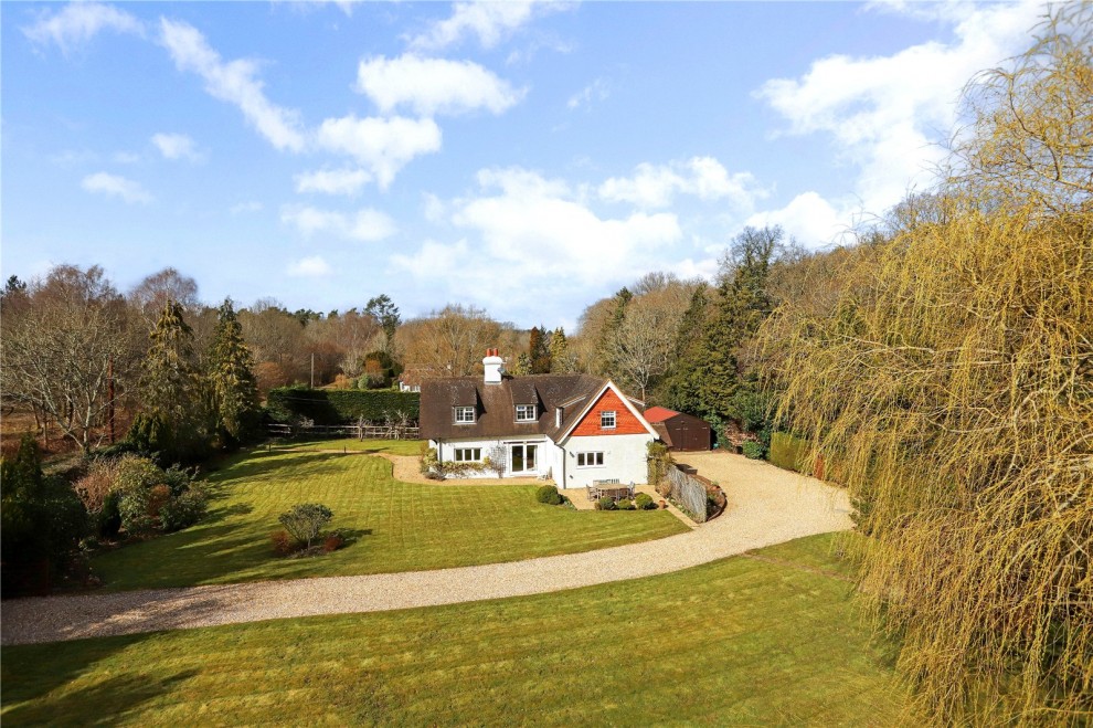 Farnham, Surrey