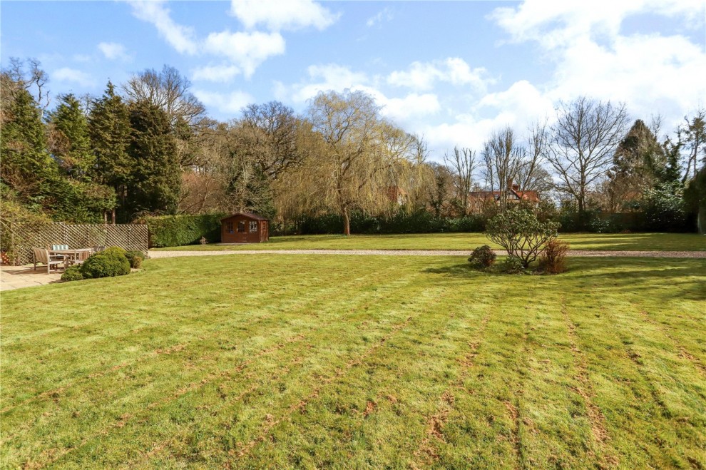 Farnham, Surrey