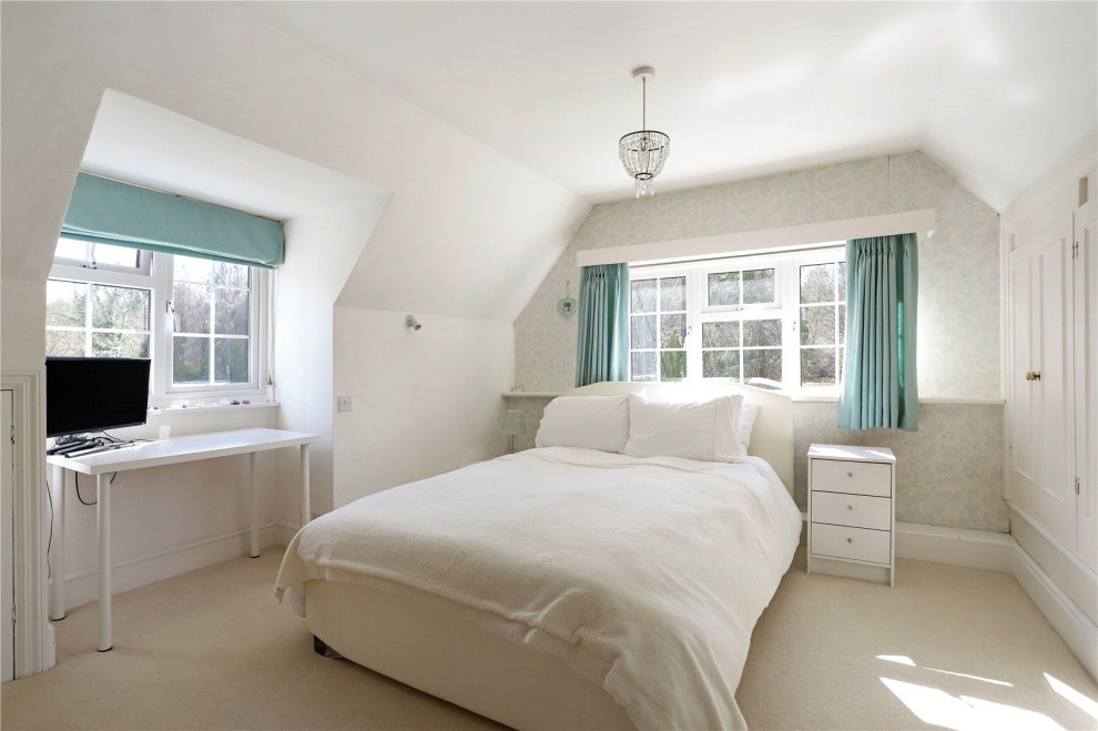 Farnham, Surrey