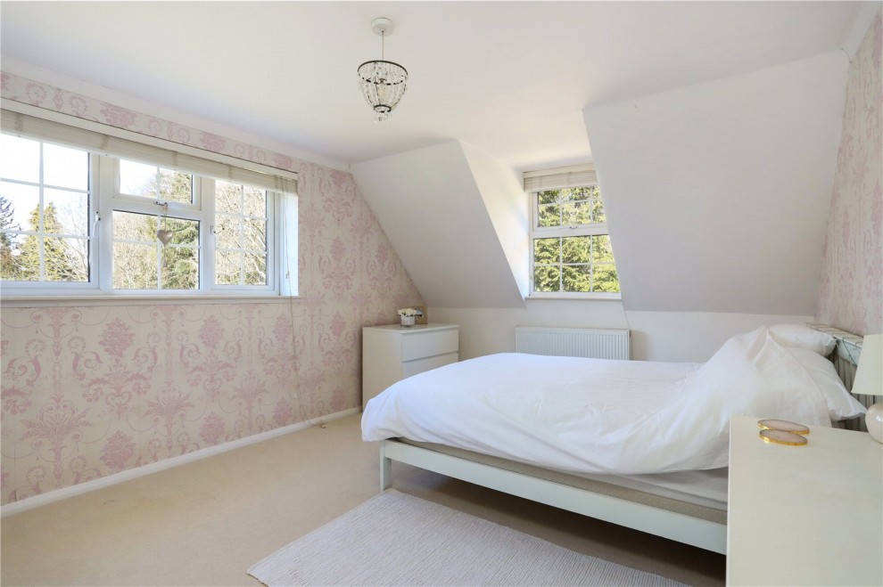 Farnham, Surrey