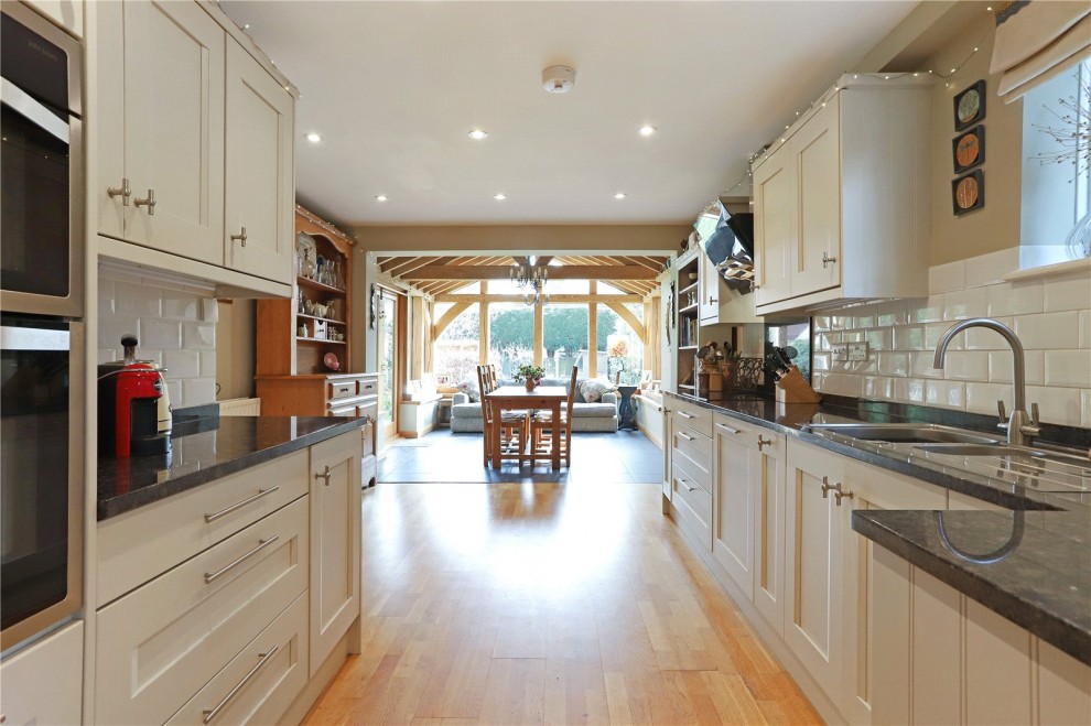 Bucks Horn Oak, Farnham, Surrey
