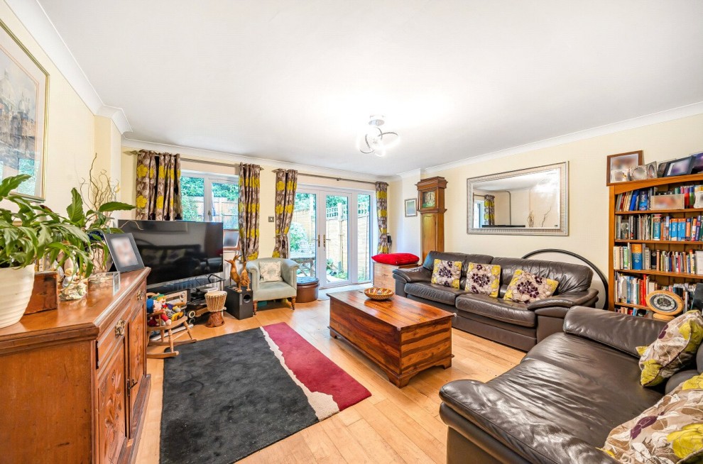 Wrecclesham, Farnham, Surrey