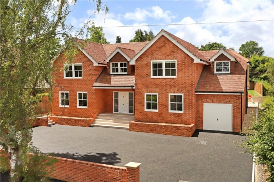 Farnham, Surrey