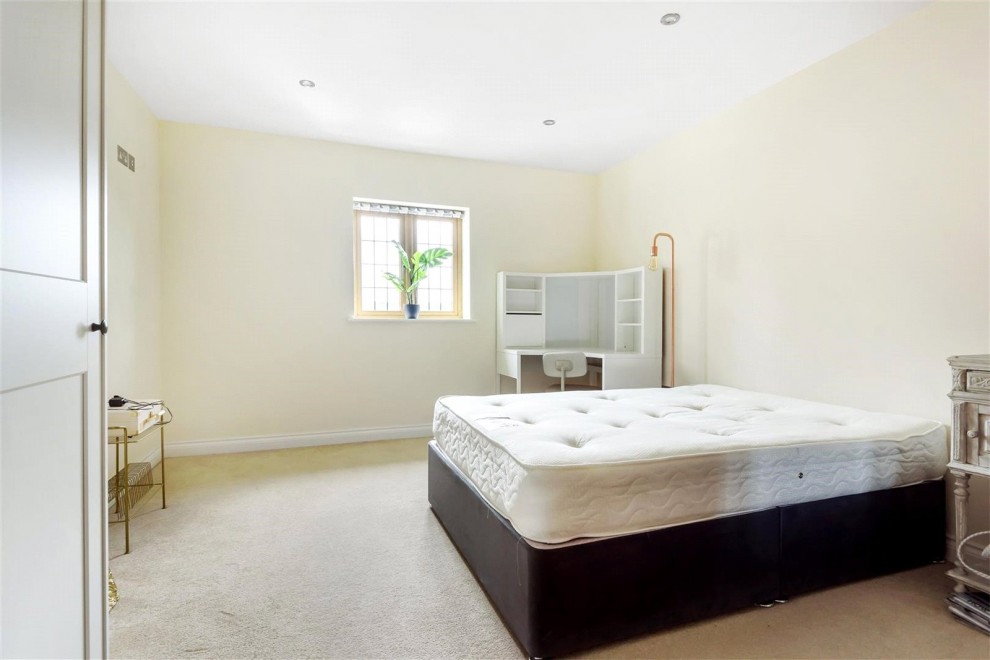 Farnham, Surrey