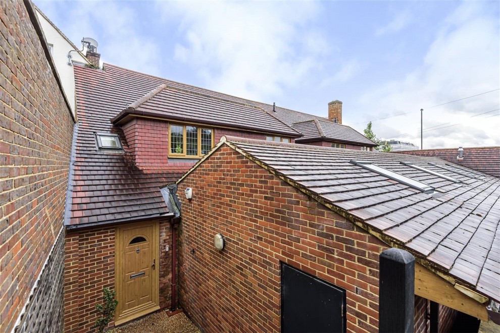 Farnham, Surrey