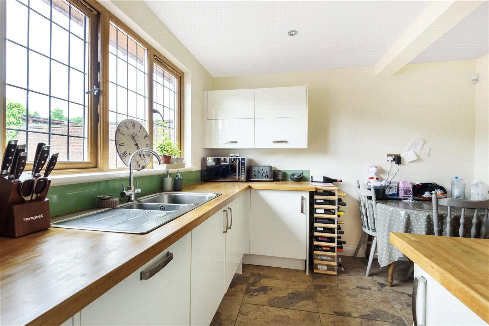 Floorplan for Farnham, Surrey