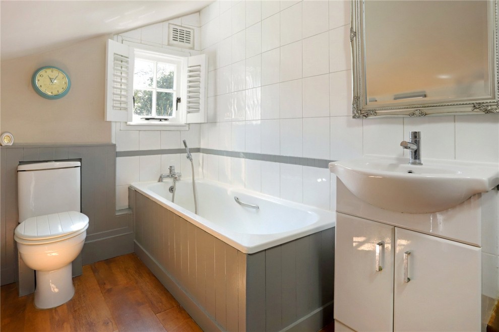 Rowledge, Farnham, Surrey