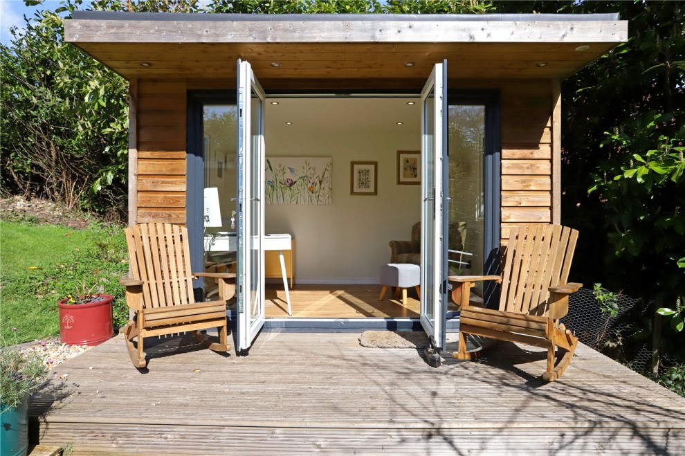 Rowledge, Farnham, Surrey