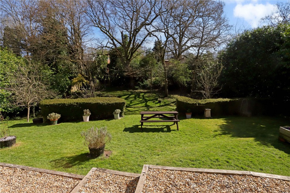 Rowledge, Farnham, Surrey