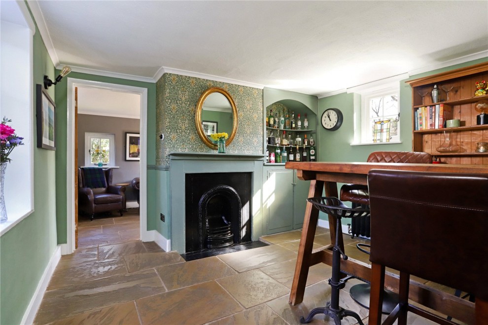 Rowledge, Farnham, Surrey