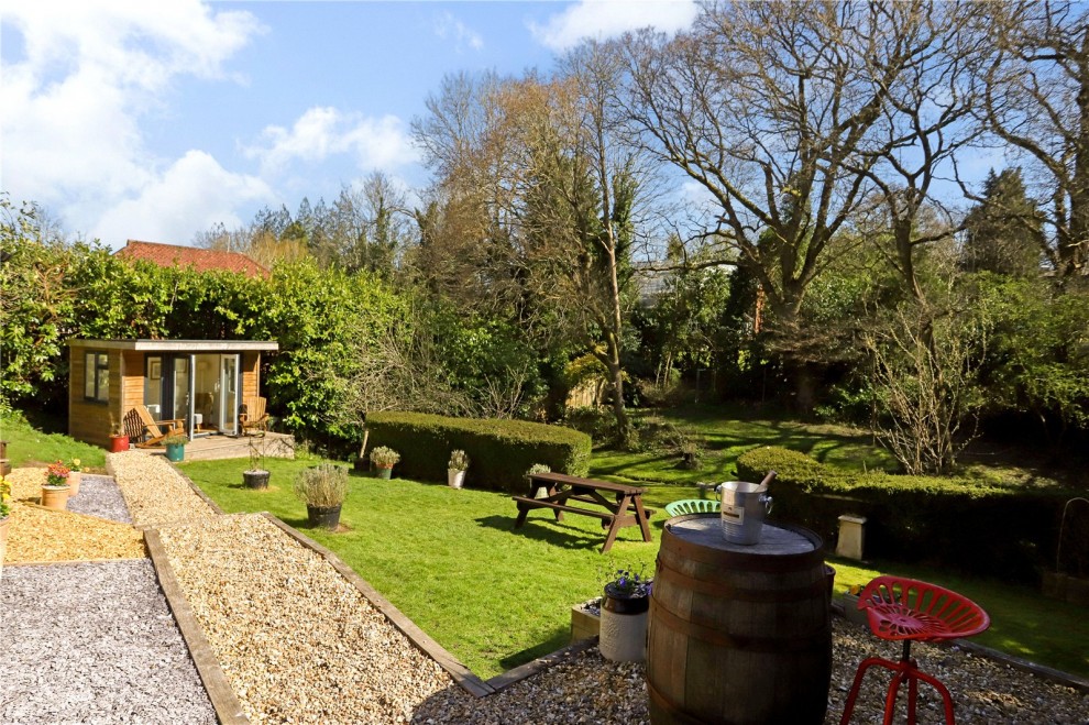 Rowledge, Farnham, Surrey