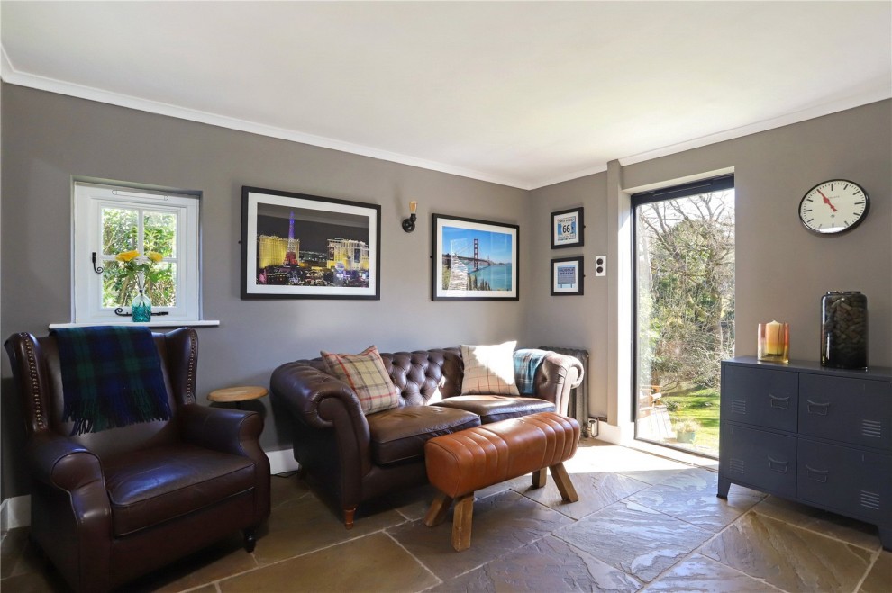 Rowledge, Farnham, Surrey