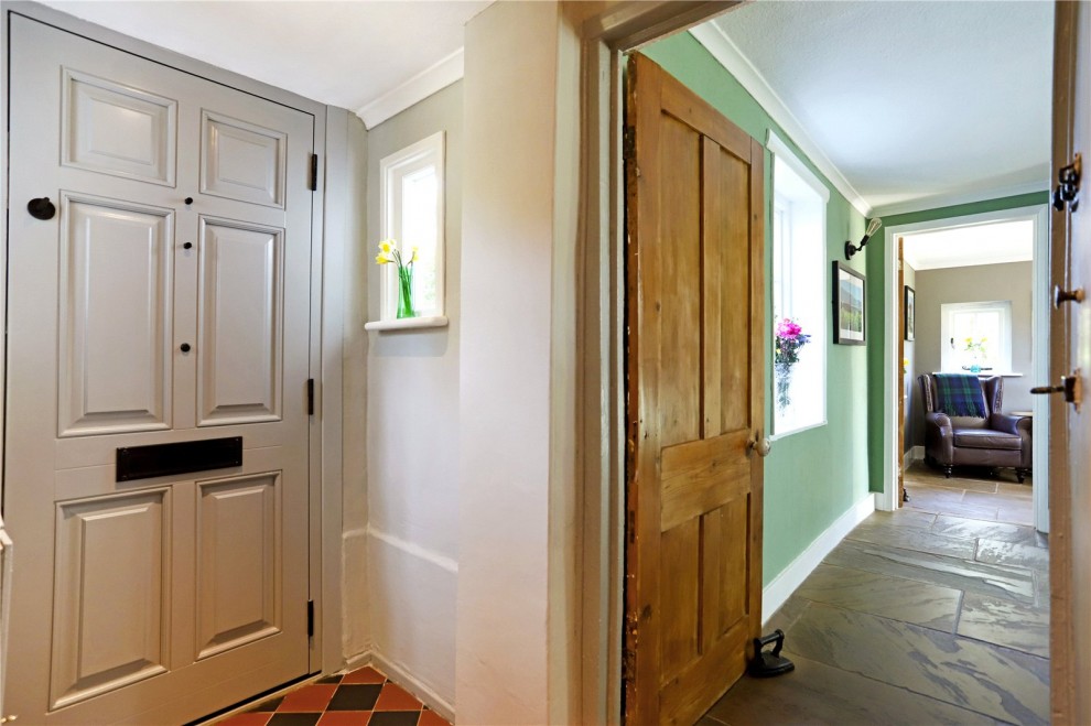 Rowledge, Farnham, Surrey