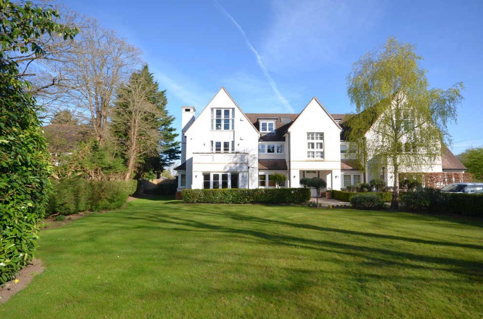 Farnham, Surrey