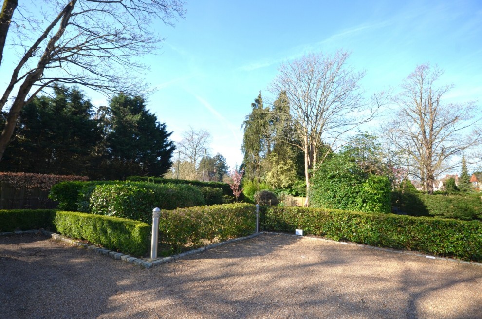 Farnham, Surrey