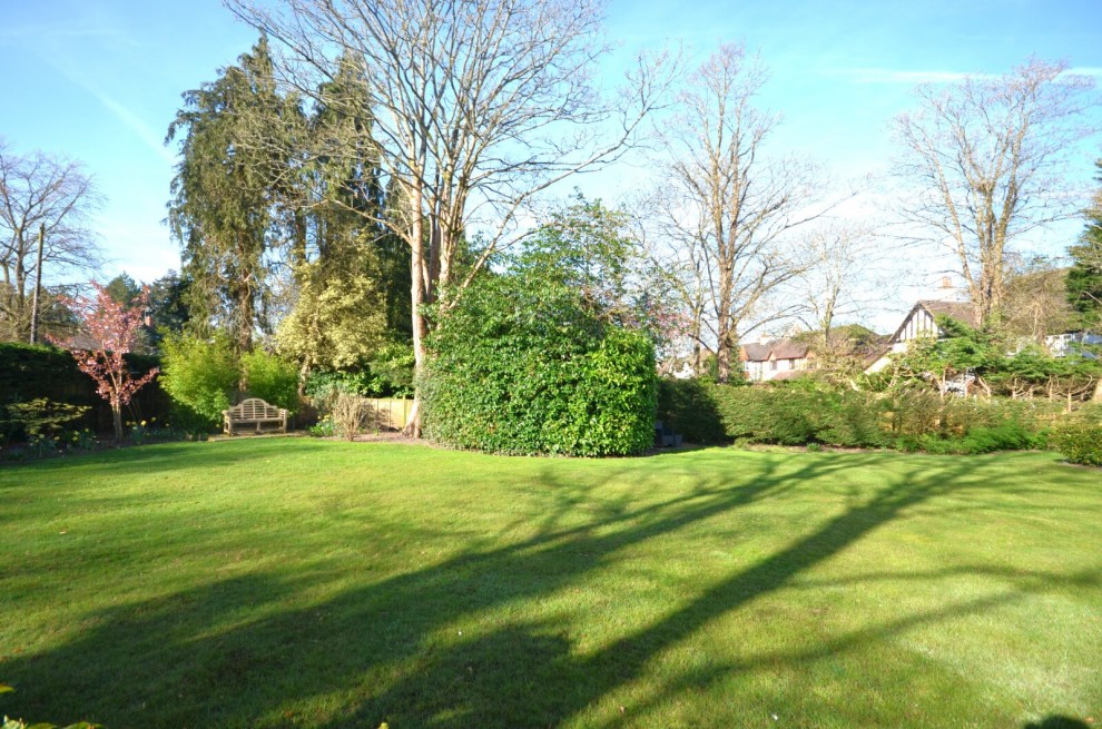 Farnham, Surrey