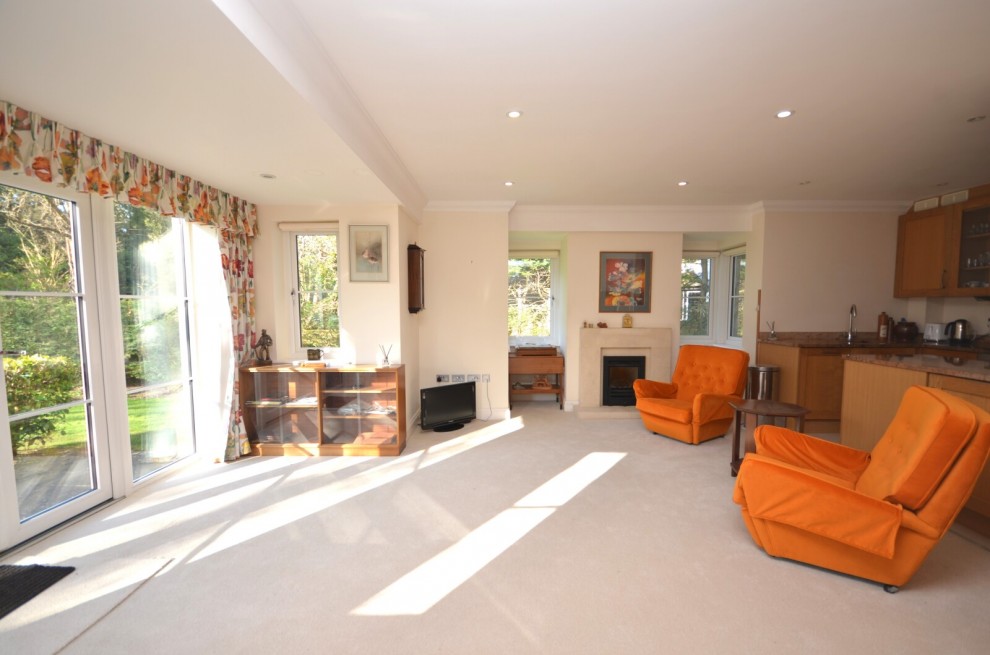 Farnham, Surrey