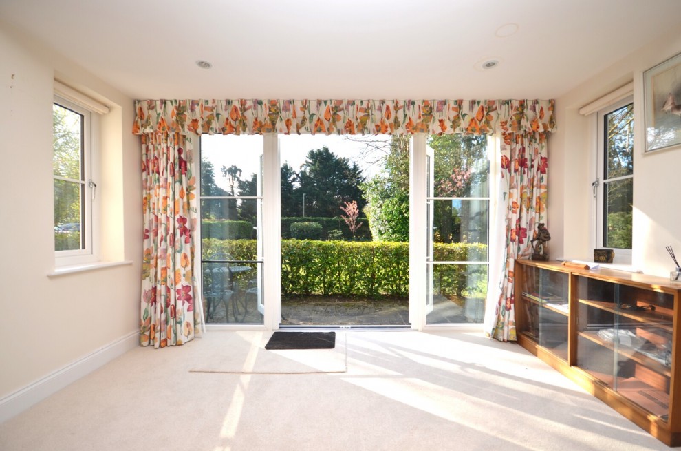 Farnham, Surrey