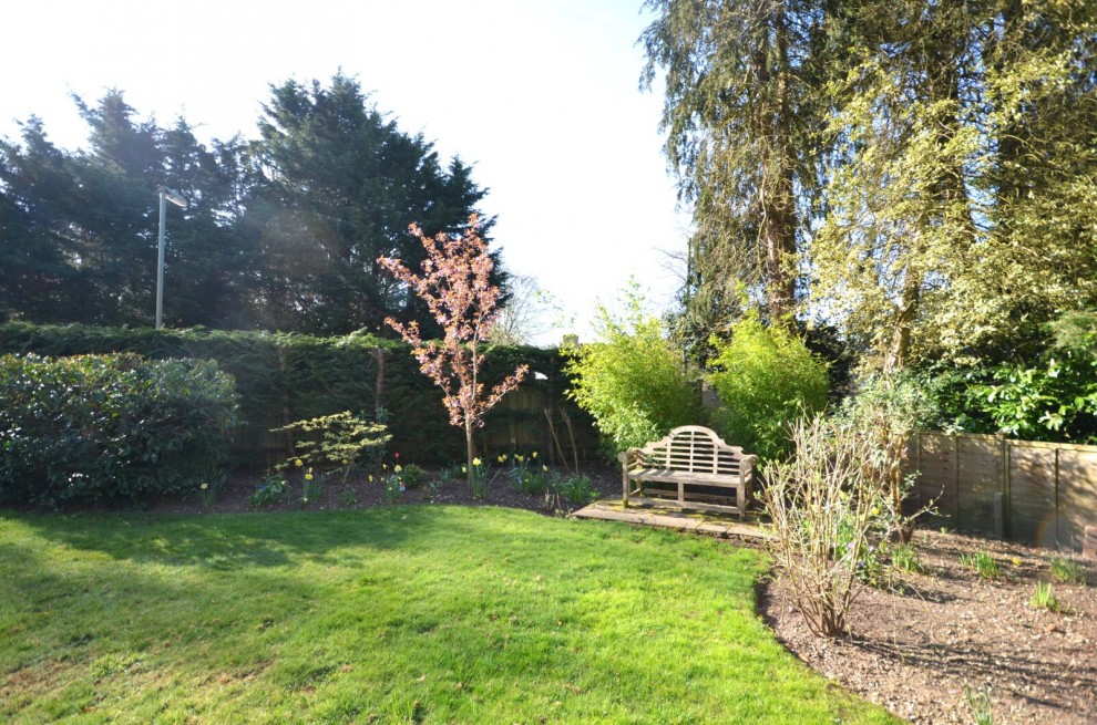 Farnham, Surrey