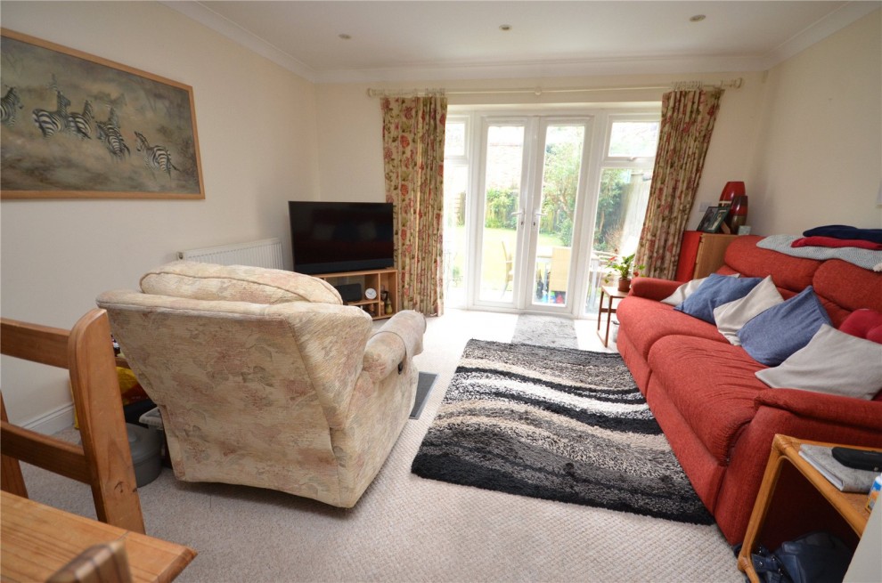 Wrecclesham, Farnham, Surrey
