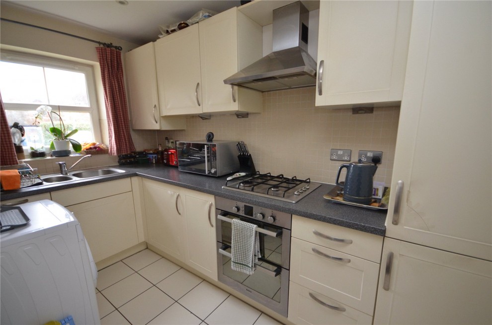 Wrecclesham, Farnham, Surrey