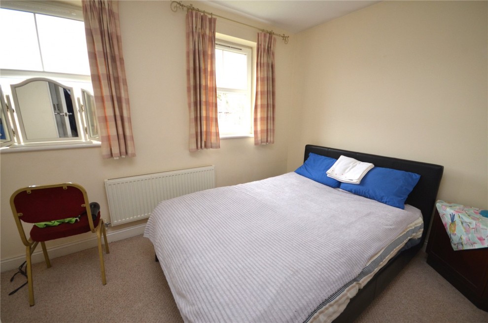 Wrecclesham, Farnham, Surrey