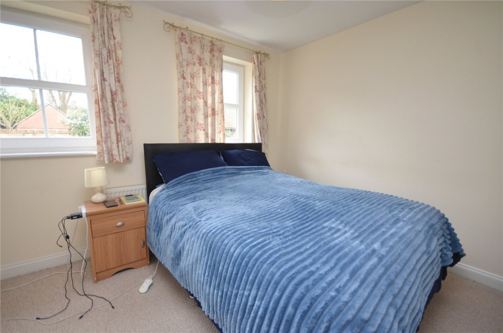 Wrecclesham, Farnham, Surrey