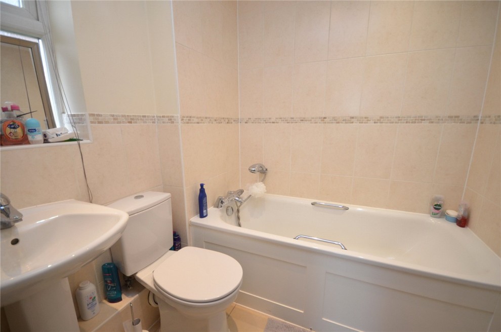 Wrecclesham, Farnham, Surrey