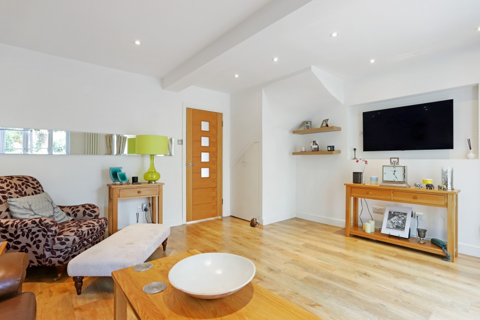 Wrecclesham, Farnham, Surrey