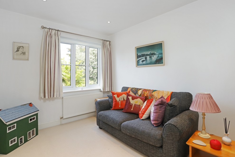 Wrecclesham, Farnham, Surrey
