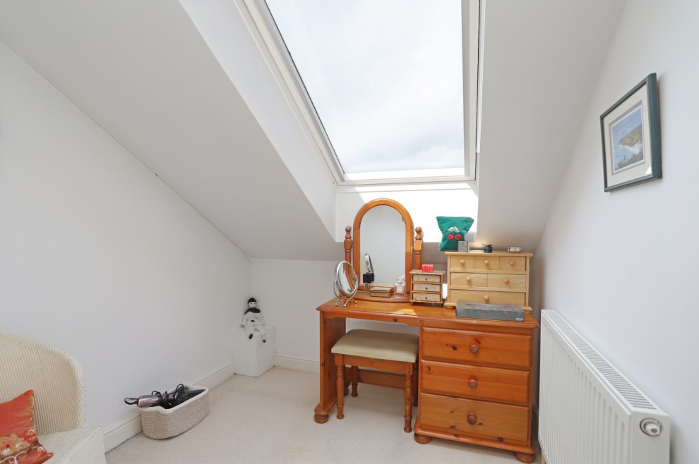 Wrecclesham, Farnham, Surrey