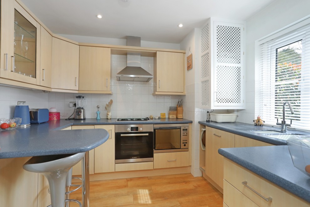 Wrecclesham, Farnham, Surrey