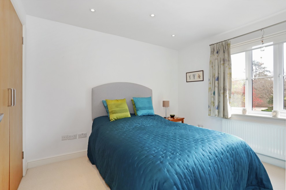 Wrecclesham, Farnham, Surrey