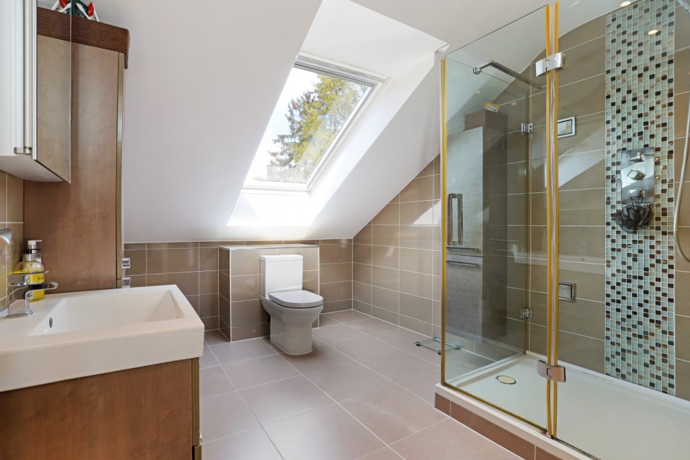 Wrecclesham, Farnham, Surrey