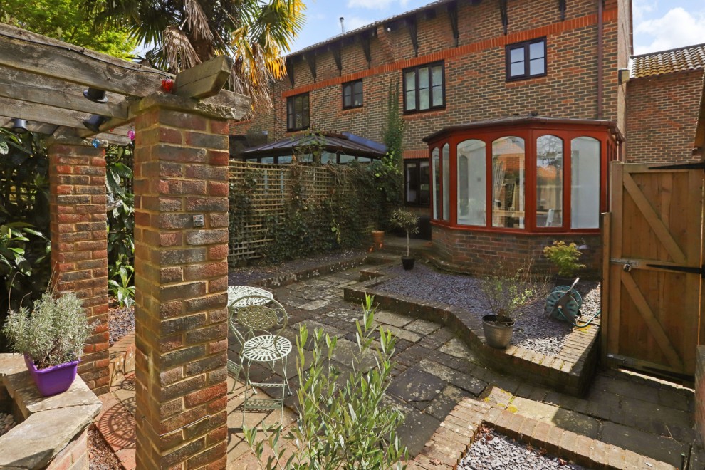 Wrecclesham, Farnham, Surrey