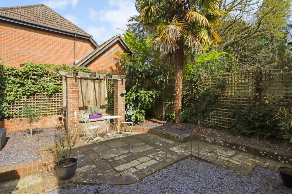 Wrecclesham, Farnham, Surrey