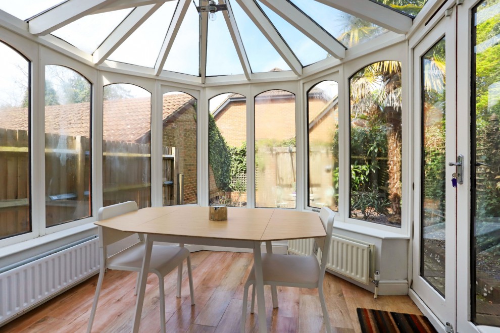 Wrecclesham, Farnham, Surrey