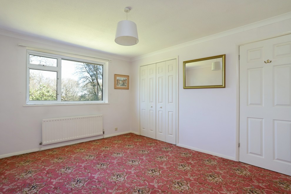 Farnham, Surrey