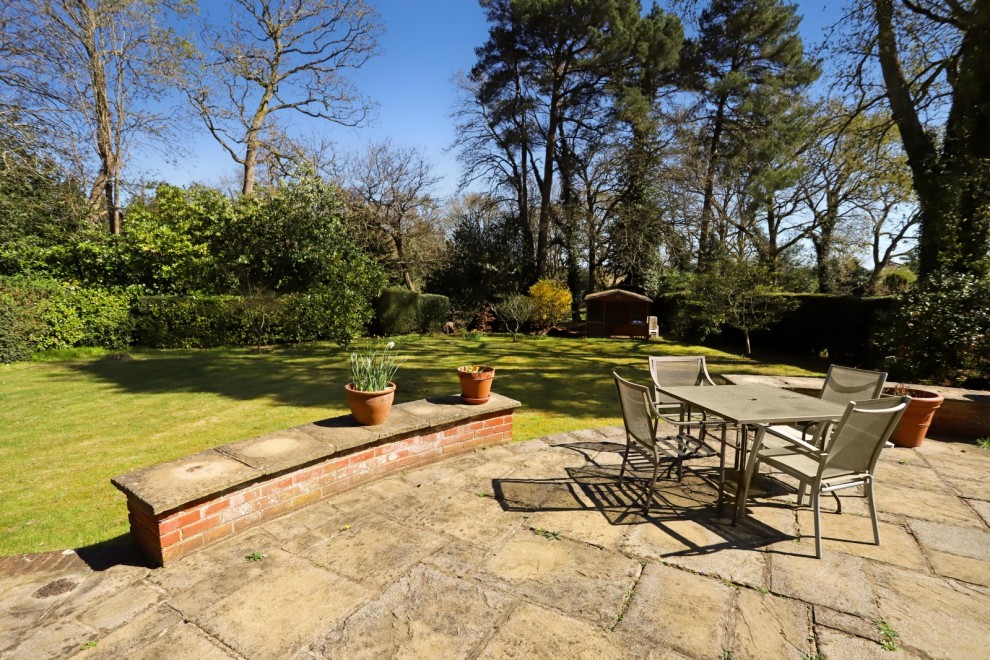 Farnham, Surrey