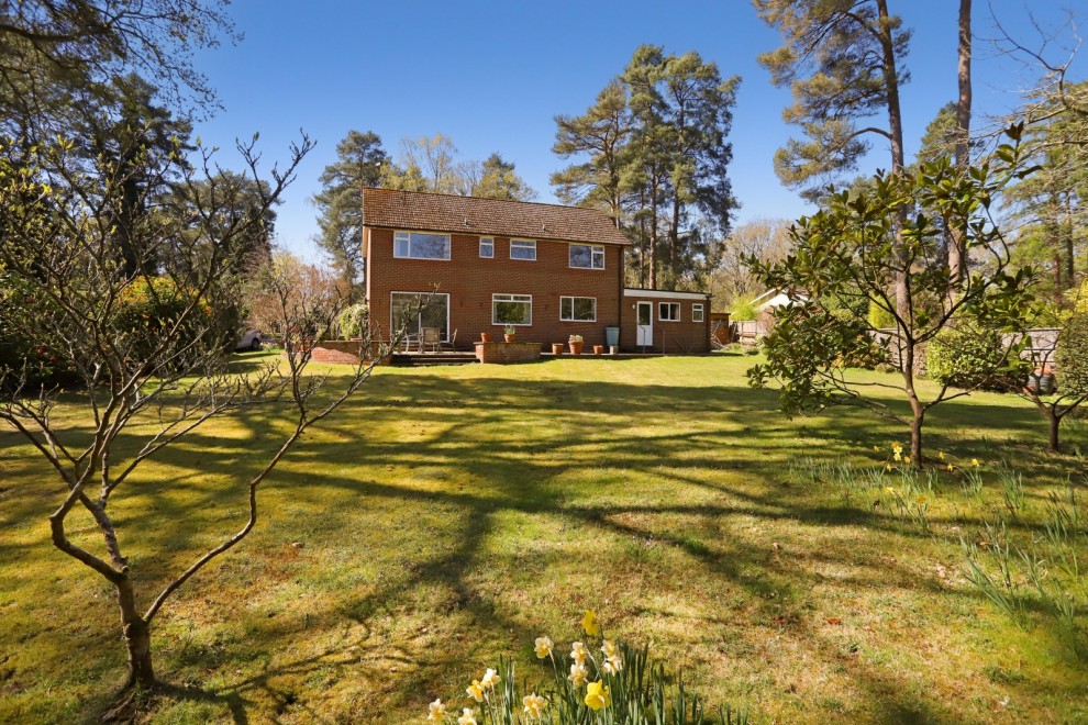 Farnham, Surrey