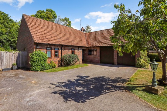 Rowledge, Farnham, Surrey