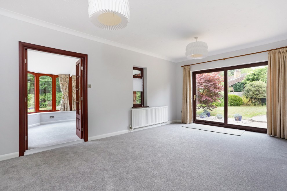 Rowledge, Farnham, Surrey