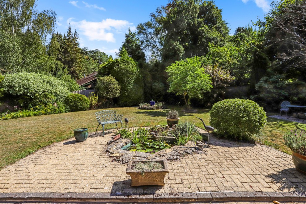 Rowledge, Farnham, Surrey