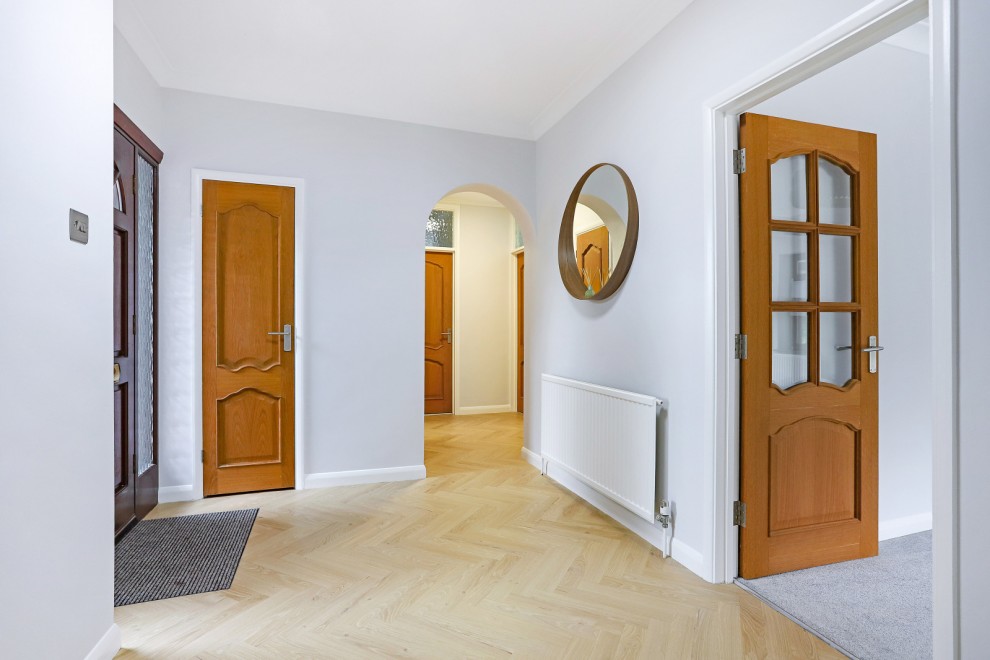 Rowledge, Farnham, Surrey