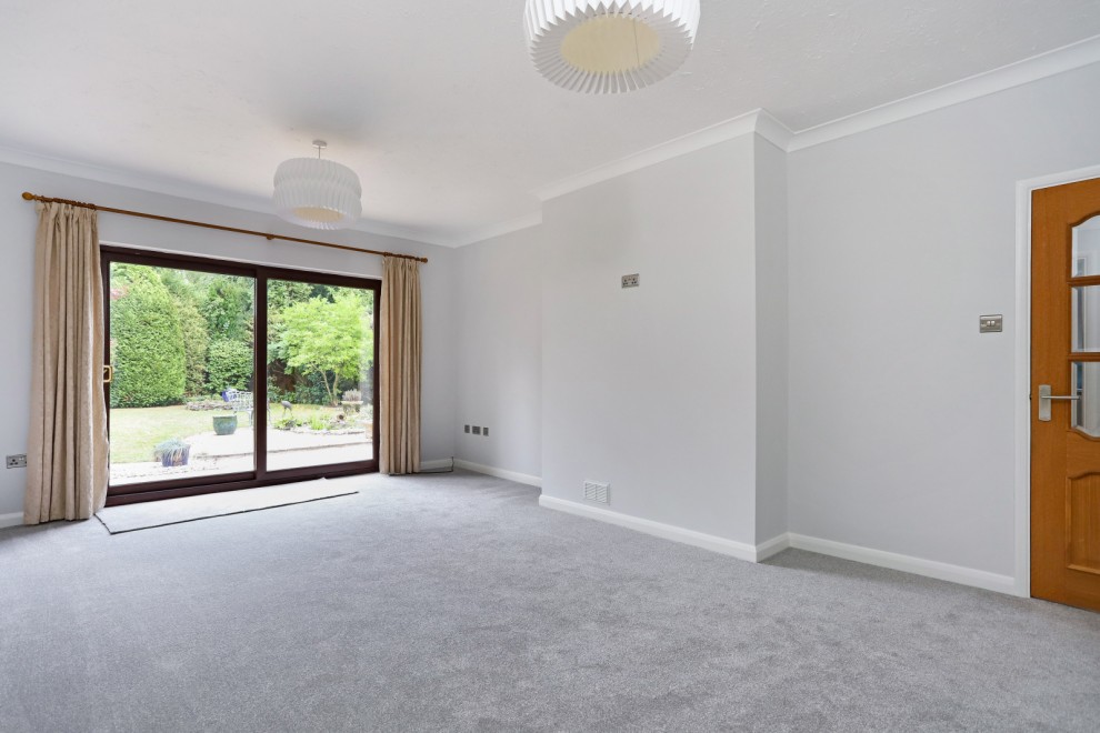 Rowledge, Farnham, Surrey