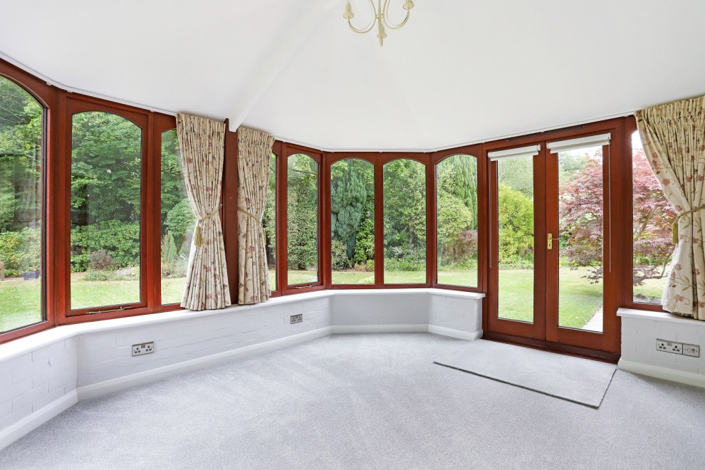 Rowledge, Farnham, Surrey