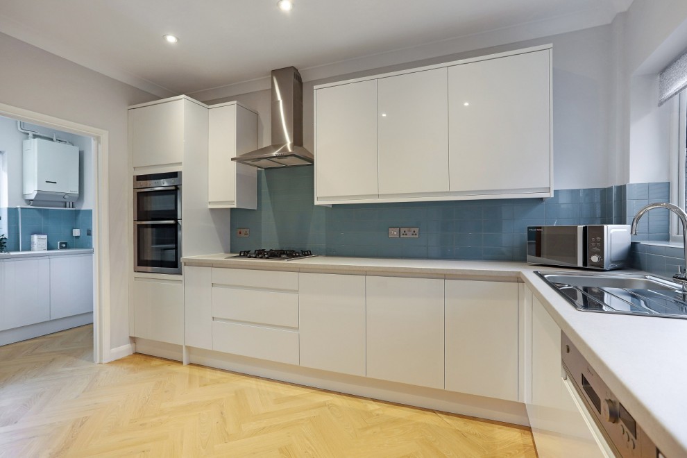 Rowledge, Farnham, Surrey